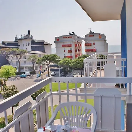 Marcello-piazza Torino-lido Di Apartman