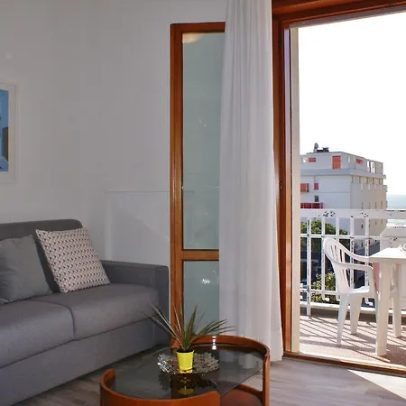 Apartman Marcello-piazza Torino-lido Di Lido di Jesolo
