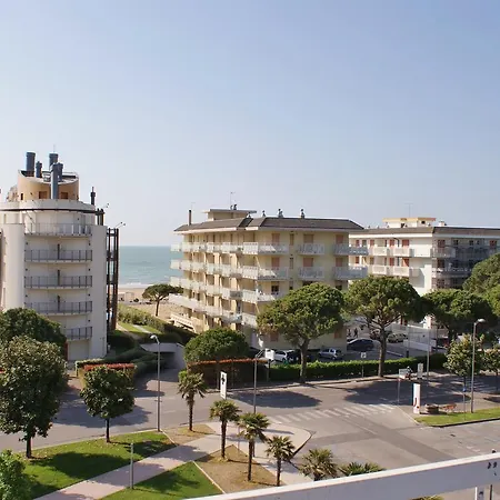Apartman Marcello-piazza Torino-lido Di *