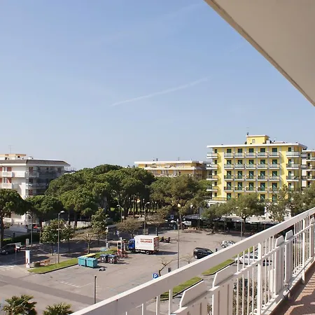 Marcello-piazza Torino-lido Di Apartman