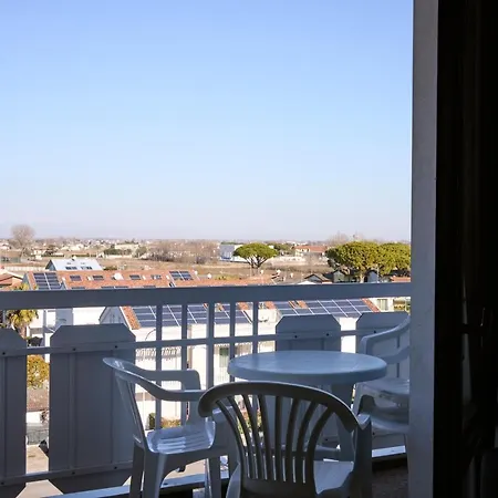 Marcello-piazza Torino-lido Di Apartment *