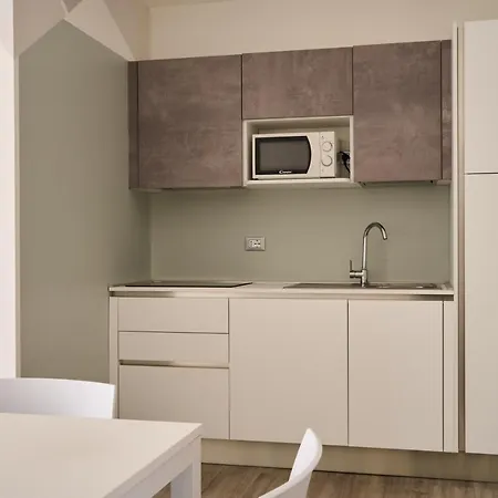 Apartment Marcello-piazza Torino-lido Di Lido di Jesolo