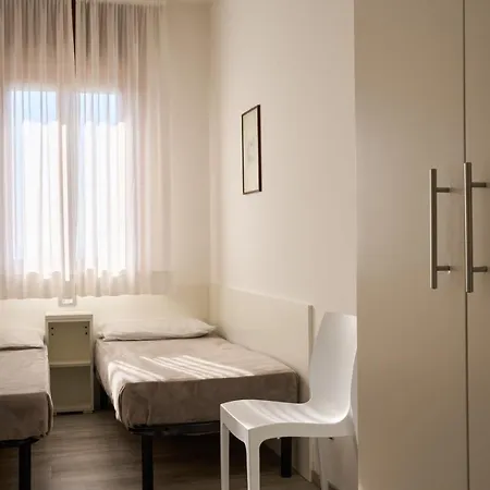 Marcello-piazza Torino-lido Di Апартаменты Лидо-ди-Езоло