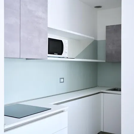 Marcello-piazza Torino-lido Di Apartment *
