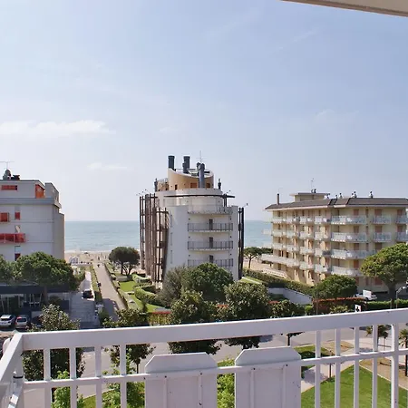 Marcello-piazza Torino-lido Di Apartment Lido di Jesolo