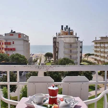 Marcello-piazza Torino-lido Di Apartment Lido di Jesolo