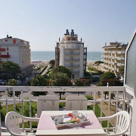 Апартаменты Marcello-piazza Torino-lido Di *