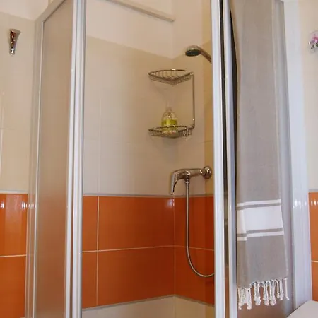 Marcello-piazza Torino-lido Di Apartment *