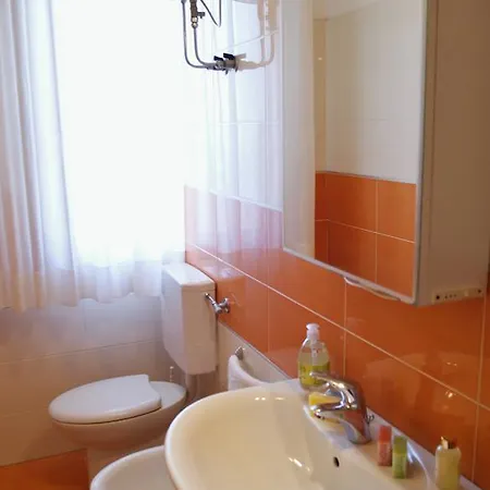 Marcello-piazza Torino-lido Di Apartment