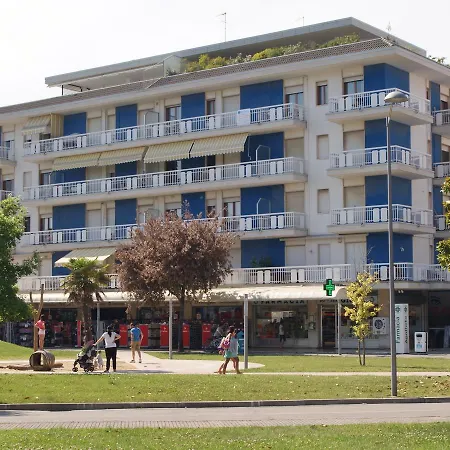 Marcello-piazza Torino-lido Di *