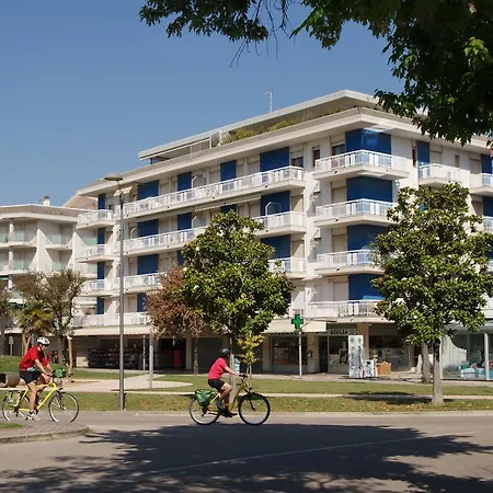 Marcello-piazza Torino-lido Di Лидо-ди-Езоло