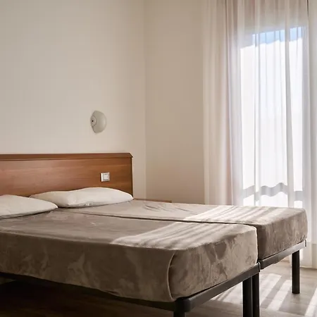 Apartament Marcello-piazza Torino-lido Di