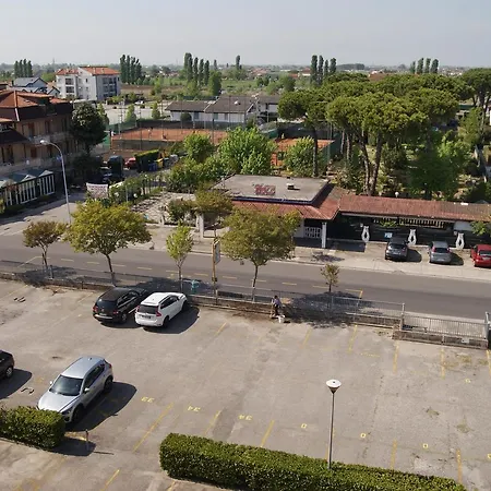 Marcello-piazza Torino-lido Di Lido di Jesolo