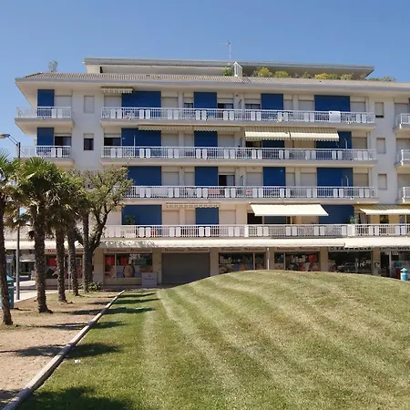 Apartament Marcello-piazza Torino-lido Di